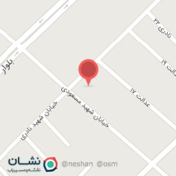 عکس میوه فروشی عمو جواد