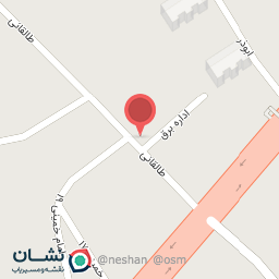 عکس آرایشگاه رضا قره خانی