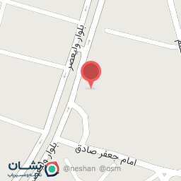 عکس رستوران سادات