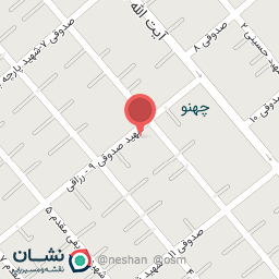 عکس خدمات کولر گازی رضایی