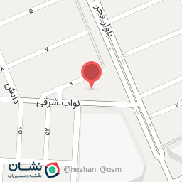 عکس بوستان فجر