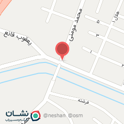 عکس مزون سانامد