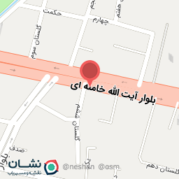 عکس بانک مسکن