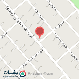 عکس قنادی حاج حیدر