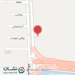 عکس آرسا یدک