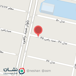 عکس عینک فروشی