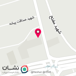 عکس وکیل هاشم کیومرثی
