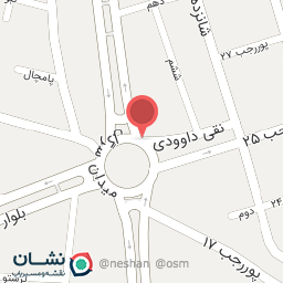 عکس مطب دندانپزشکی دکتر توماج شیخلی