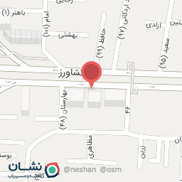 عکس فروشگاه کامپیوتر مرکزی