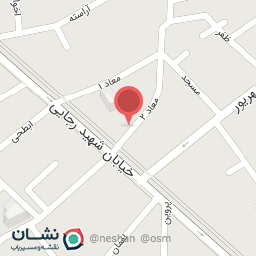 عکس مزون لباس عروس الی