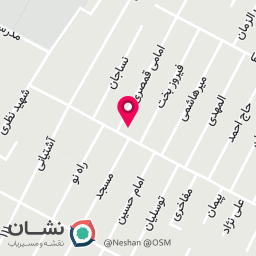 عکس فروشگاه لوازم خانگی مهدی