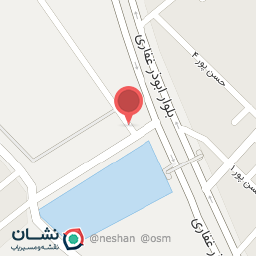 عکس درب سوم دارالرحمه