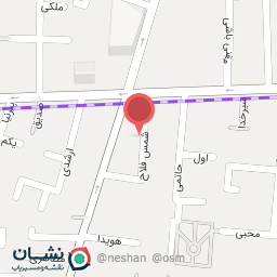 عکس فروشگاه موتور سیکلت معرفت