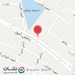 عکس فروشگاه فرهنگیان