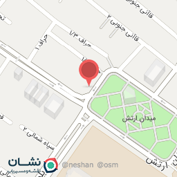 عکس تندر بدنه قاسم نژاد