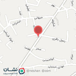 عکس فست فود چهل لقمه