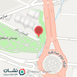 عکس دکه روزنامه و خوراکی