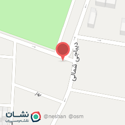 عکس سوپر مارکت پاک