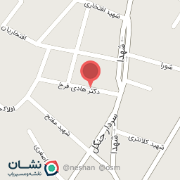عکس دندانپزشکی دکتر محمد جواد عباسپور