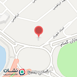 عکس ایستگاه تاکسی دفتر سواری کاروان سیر