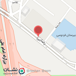 عکس اتو سرویس سعید 