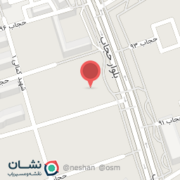 عکس مجتمع مسکونی بوستان