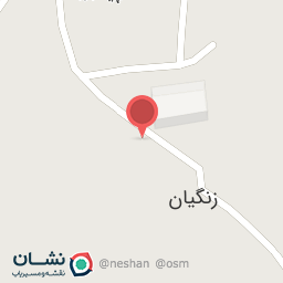 عکس سوپرمارکت محله