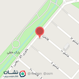 عکس هایپر مارکت وحدت