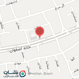 عکس پرده سرای شقایق