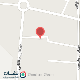 عکس مرکز لیزر آلما