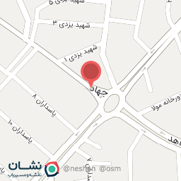 عکس پیتزا ساندویج برشته