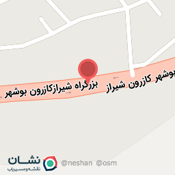 عکس رستوران آلاچیق ارژن