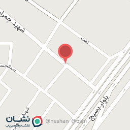 عکس اداره راه و شهرسازی رامشیر