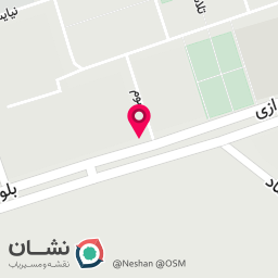 عکس سوپر مارکت یاس