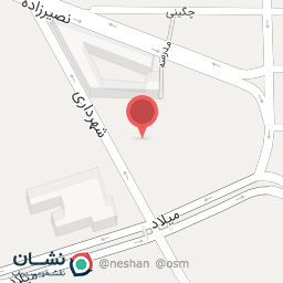 عکس دبیرستان ارشاد