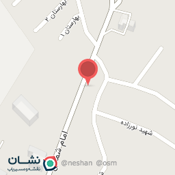 عکس خدمات کامپیوتری و لوازم التحریر رسا