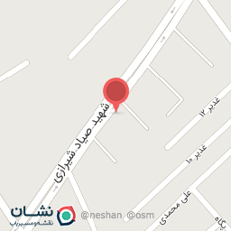 عکس خواروبار فروشی 