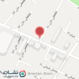 عکس مهمانپذیر ممتاز نظر