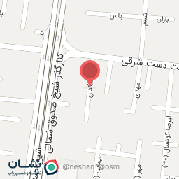 عکس دکتر حوریه زمانی