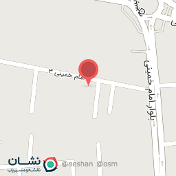 عکس ساختمان پزشکان بهار