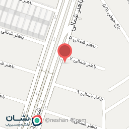 عکس آجر نسوز نما آذرخش