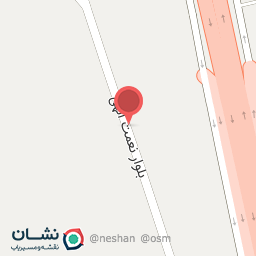 عکس فروشگاه بزرگ مواد غذایی امین رهنما