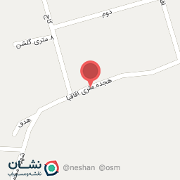 عکس انبار فروشگاه سازه عایق