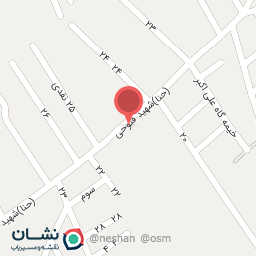 عکس نانوایی