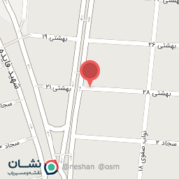 عکس تعمیرگاه جعفر بخشی