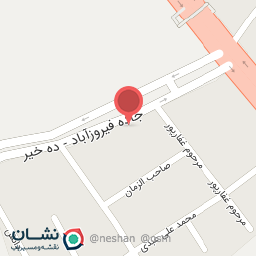 عکس برق صنعنی ستوده