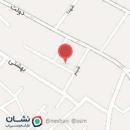 عکس عینک و ساعت رضا