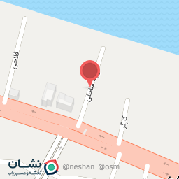 عکس فروشگاه برنج فرید