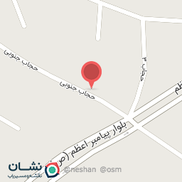 عکس مجتمع اقامتی حضرت ولی عصر(عج)