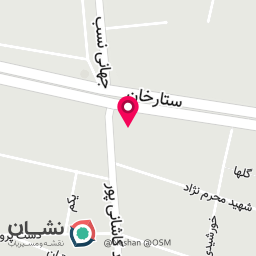 عکس چایخانه کاشانی پور